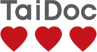 TaiDoc Homepage - TaiDoc-Logo